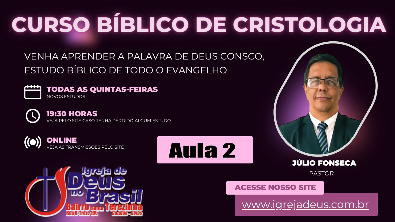 Curso de cristologia