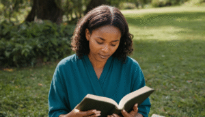 Efeitos da leitura bíblica