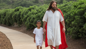 Meu relacionamento com Deus