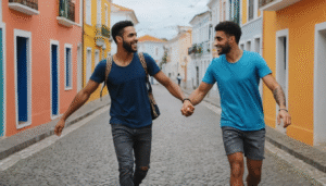 Amar o próximo como a ti mesmo