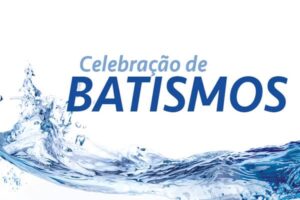 6 lições sobre o batismo
