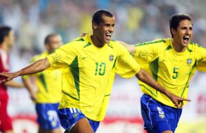 Testemunho do ex jogador Rivaldo