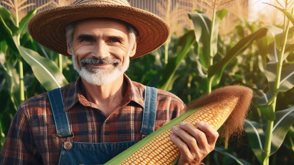 Colhemos o que plantamos