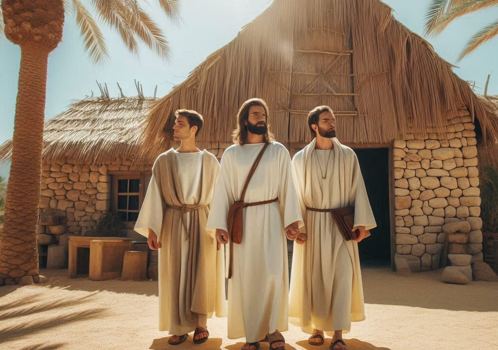Pregações para o culto de missões