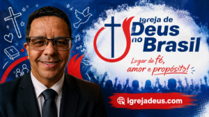 Igreja de Deus