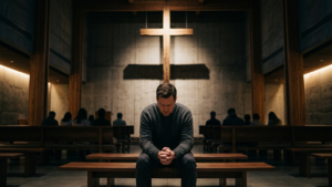 A igreja católica e as diferenças com a igreja evangélica