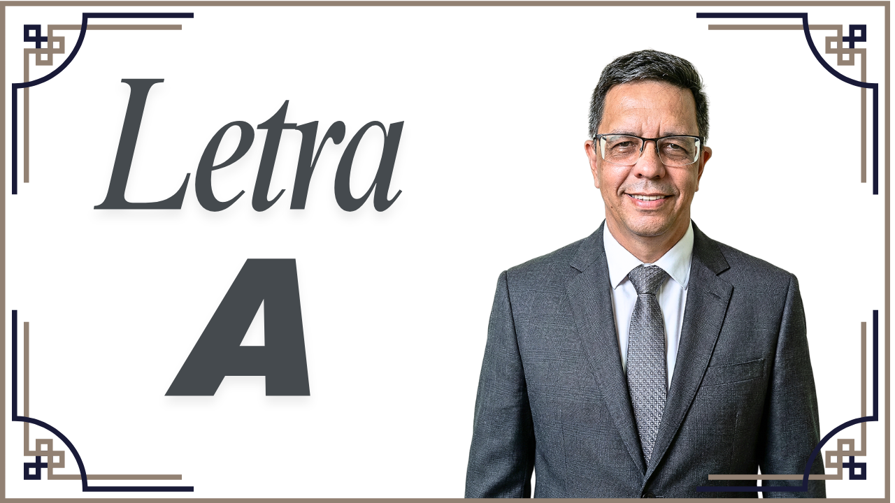 Pregações com a Letra a