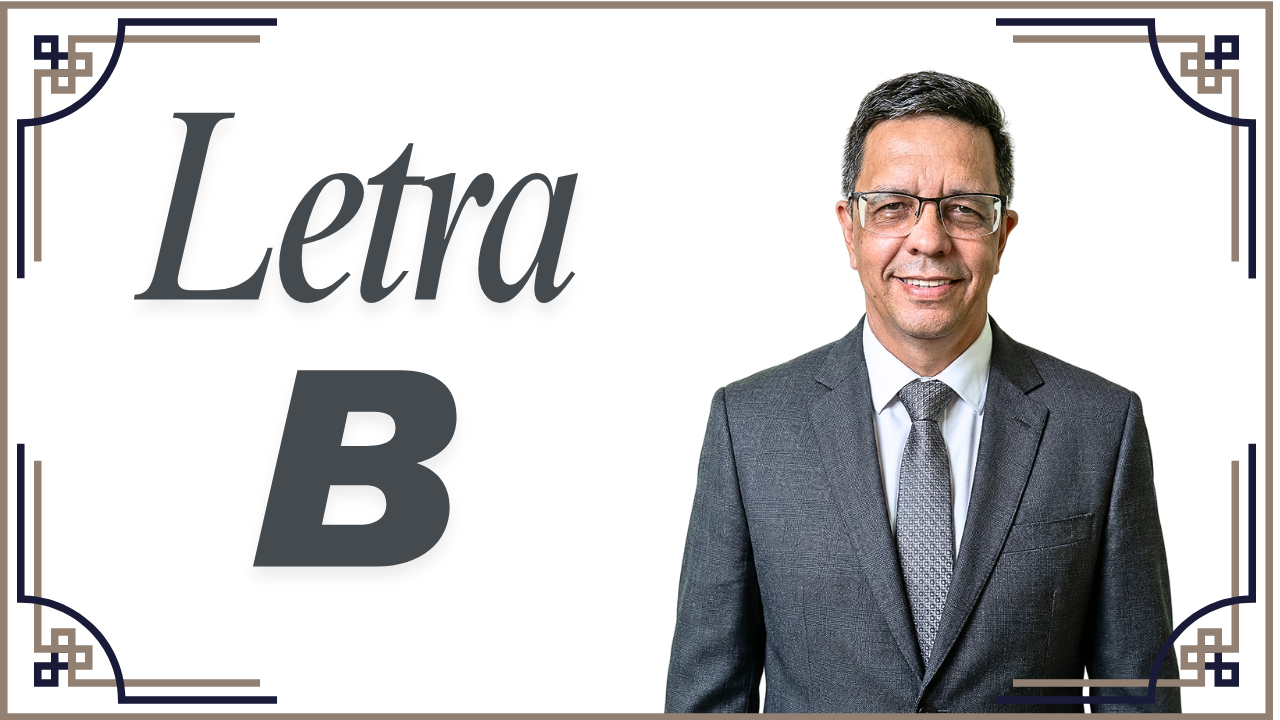 Pregações com a Letra E