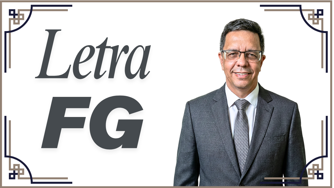 Pregações com as Letras F e G