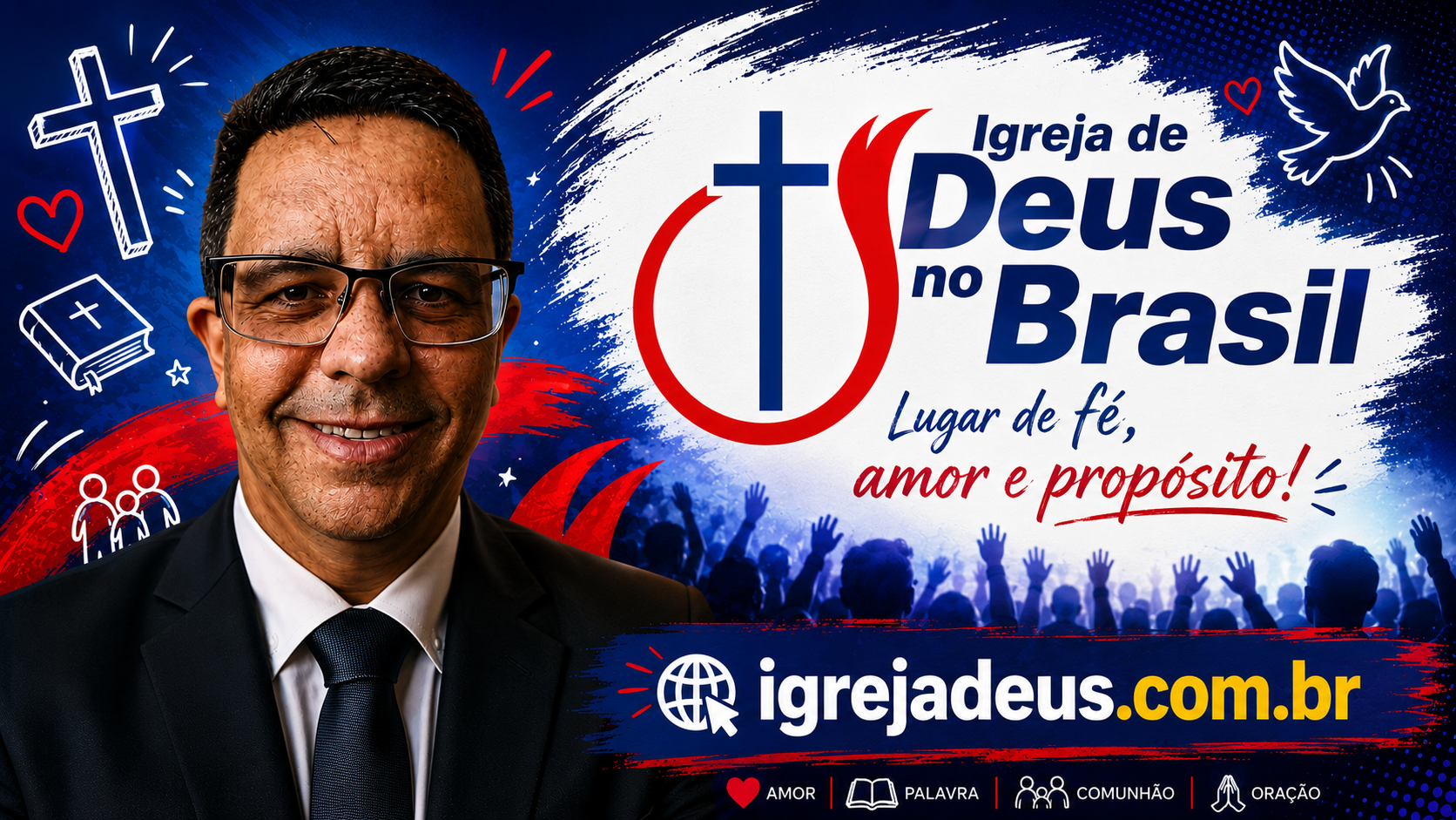 Obediência, como obedecer a Deus