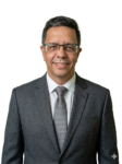 Pastpr Júlio Fonseca