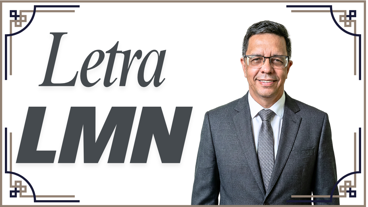 Pregações com as Letras L, M e N