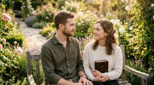 O evangelho proibe o namoro entre catolicos e evangelicas