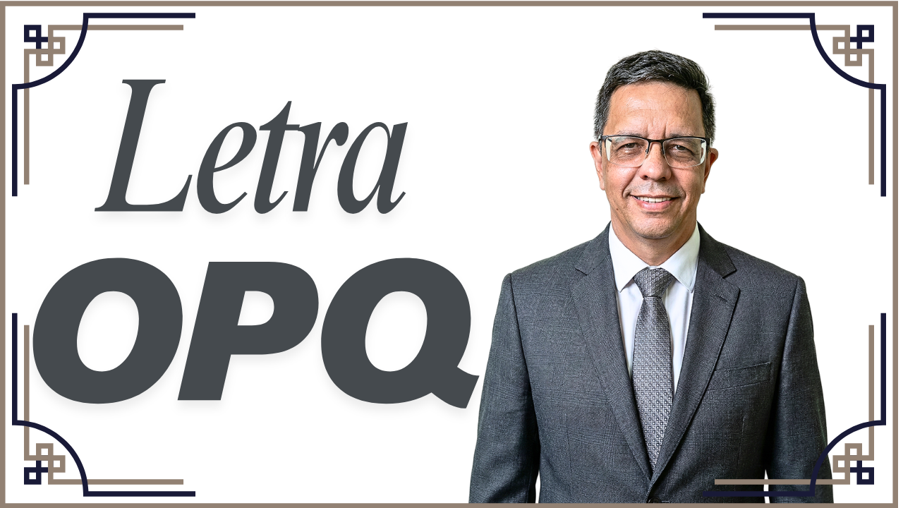 Pregações com as Letras O, P e Q
