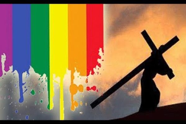Como a igreja deve lidar com o homossexualismo