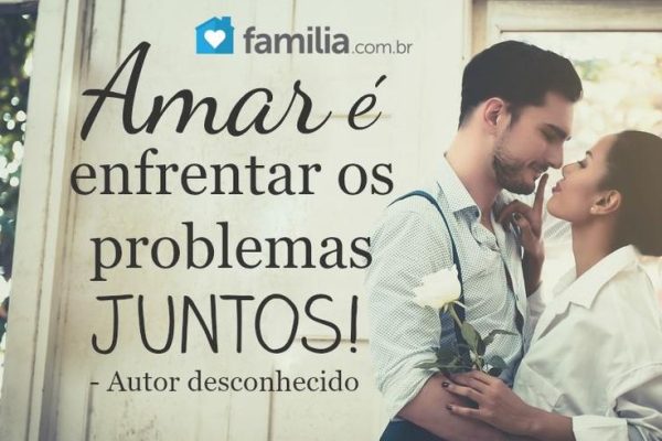 amar-e-a-saida-para-todos-os-problemas