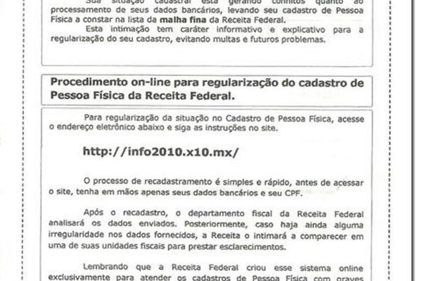 golpe-da-carta-da-receita-federal