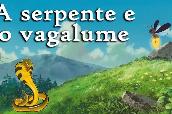 o-vaga-lume-e-a-serpente