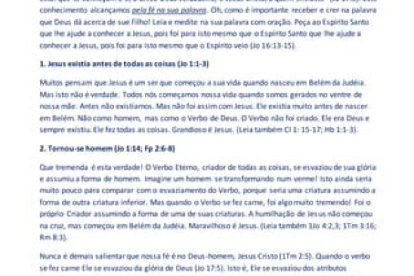 resumo-da-vida-e-da-obra-de-jesus-cristo